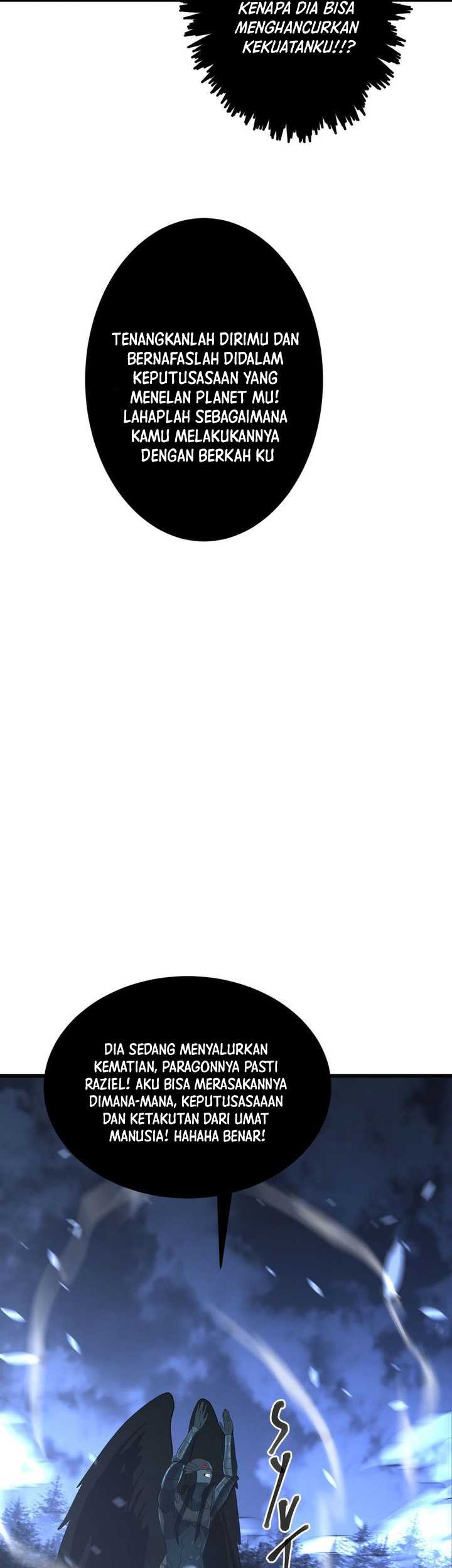 The Fallen Chapter 49 Gambar 10