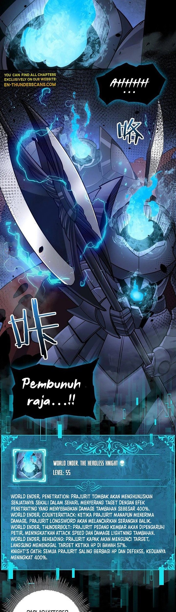 The Apex of Dragon Mastery Chapter 16 Gambar 21