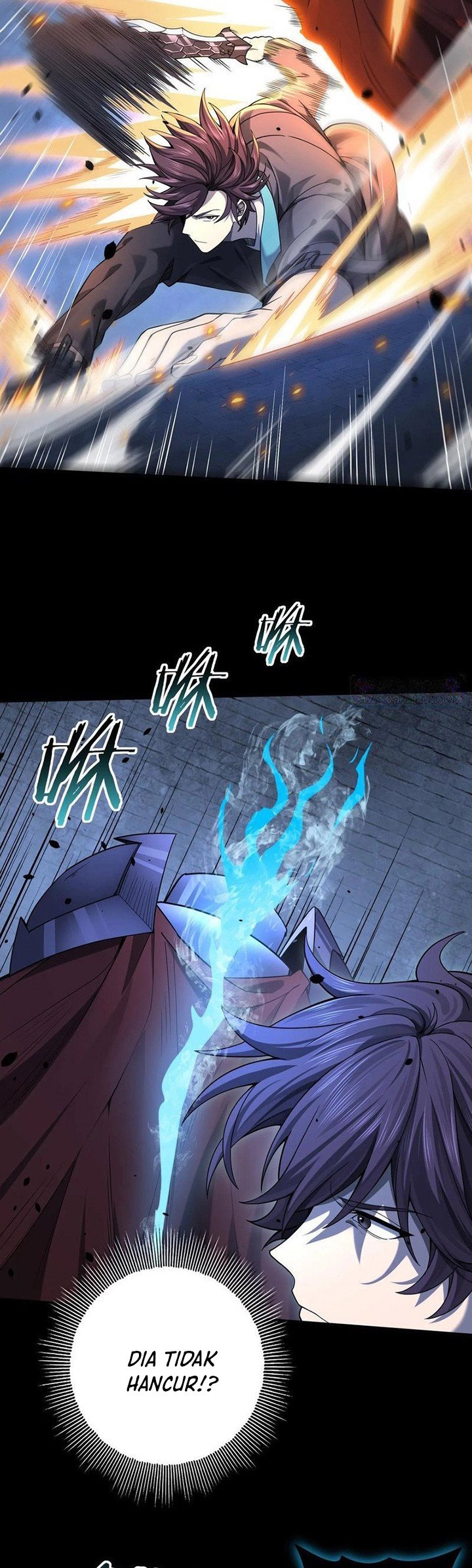 The Apex of Dragon Mastery Chapter 16 Gambar 29