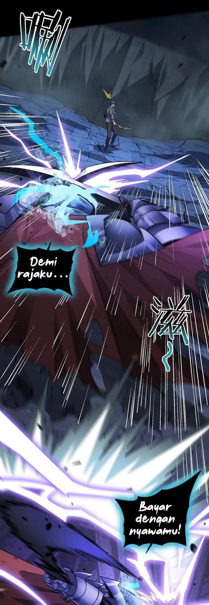 The Apex of Dragon Mastery Chapter 16 Gambar 33