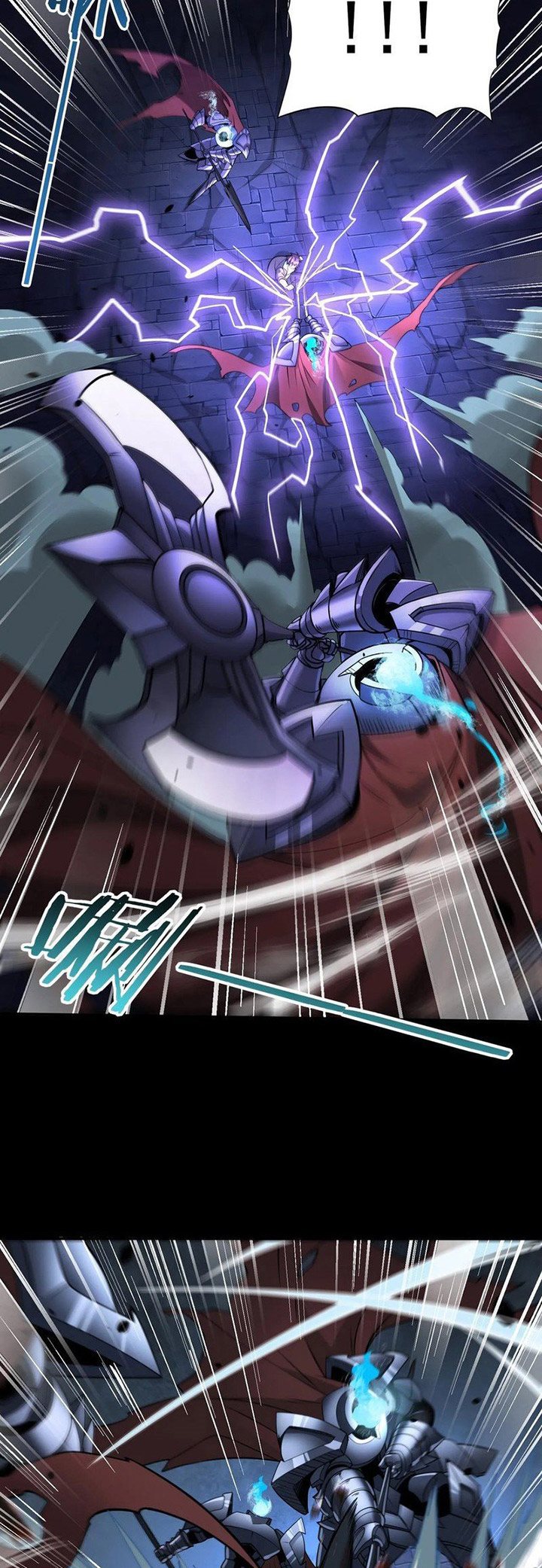 The Apex of Dragon Mastery Chapter 16 Gambar 35