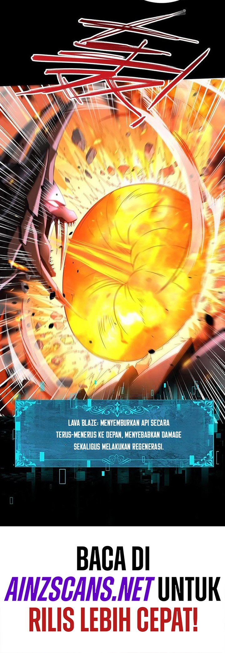 The Apex of Dragon Mastery Chapter 16 Gambar 38