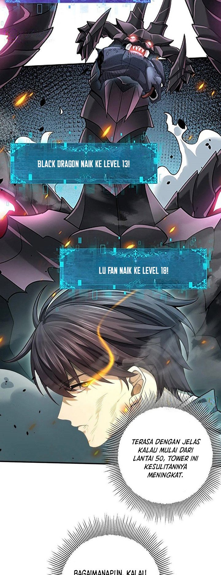 The Apex of Dragon Mastery Chapter 16 Gambar 7