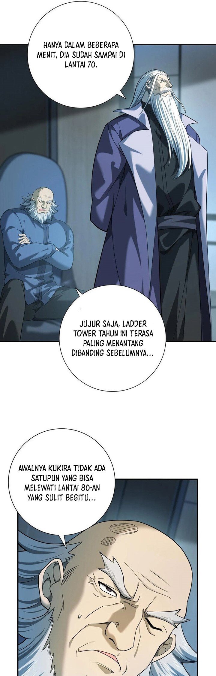 The Apex of Dragon Mastery Chapter 16 Gambar 9