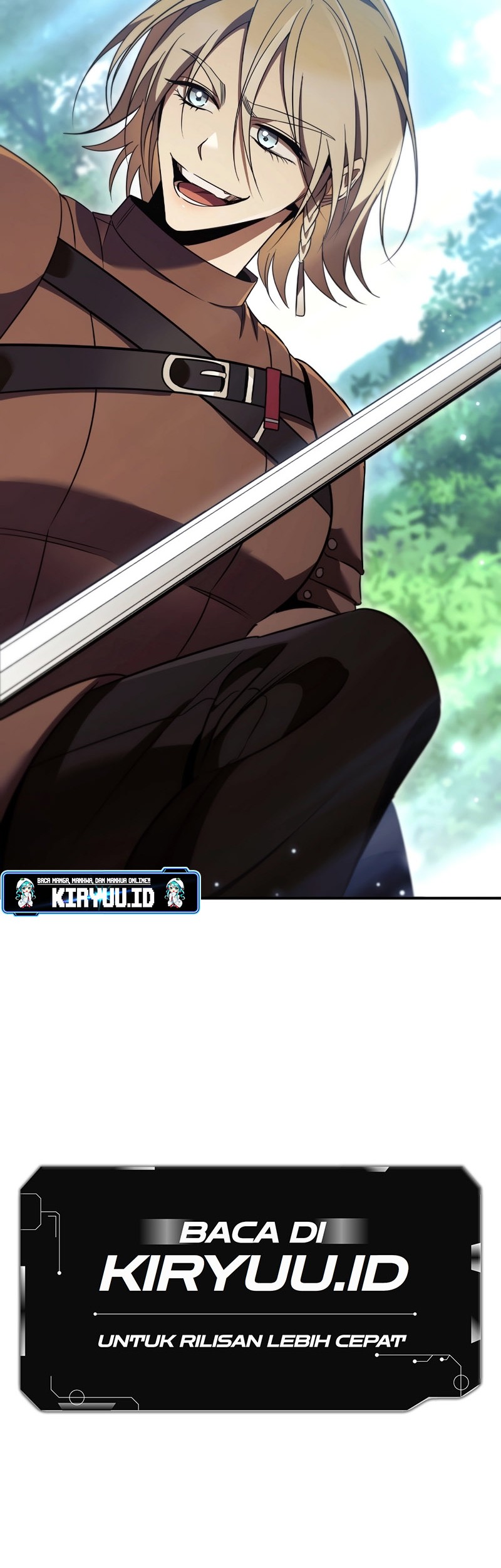 Raising the Princess to Overcome Death Chapter 34 Gambar 59