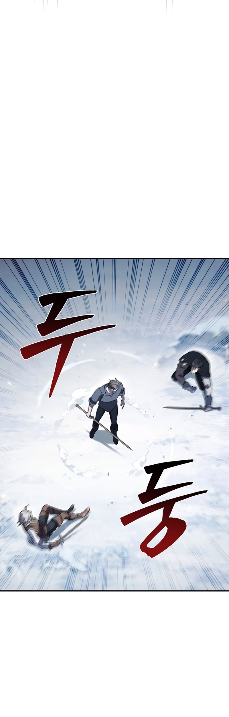 Raising the Princess to Overcome Death Chapter 34 Gambar 18