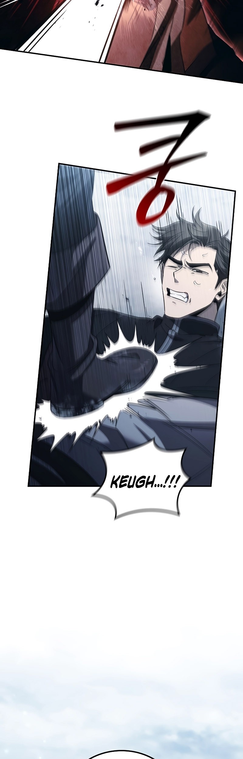 Raising the Princess to Overcome Death Chapter 34 Gambar 24