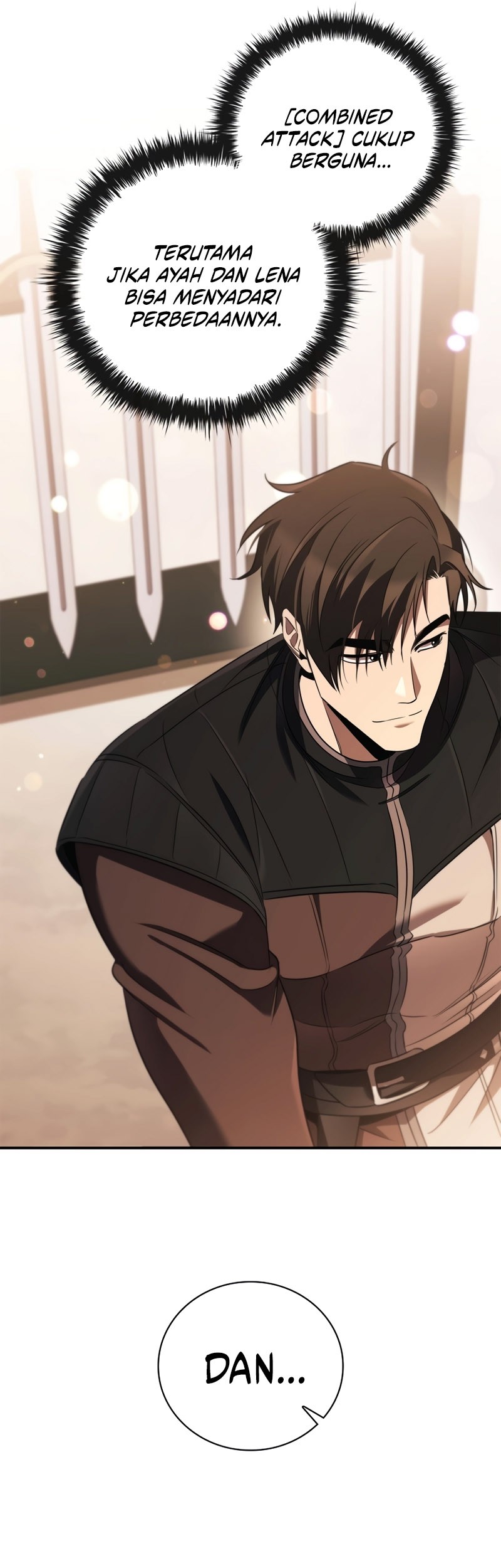 Raising the Princess to Overcome Death Chapter 34 Gambar 32