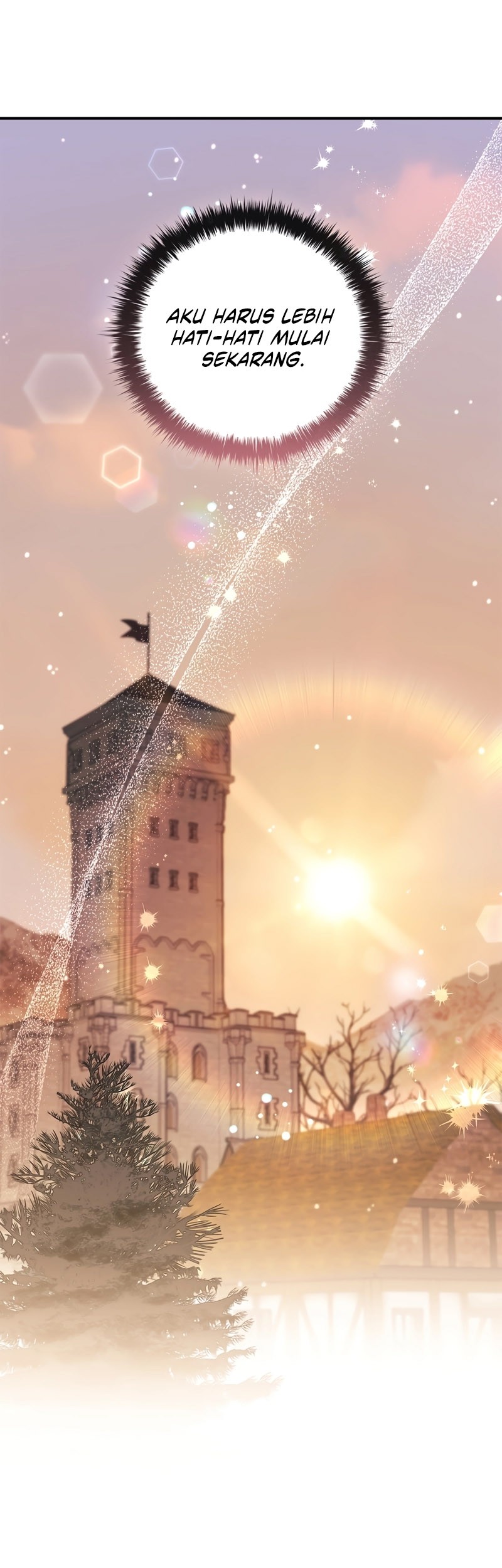 Raising the Princess to Overcome Death Chapter 34 Gambar 36