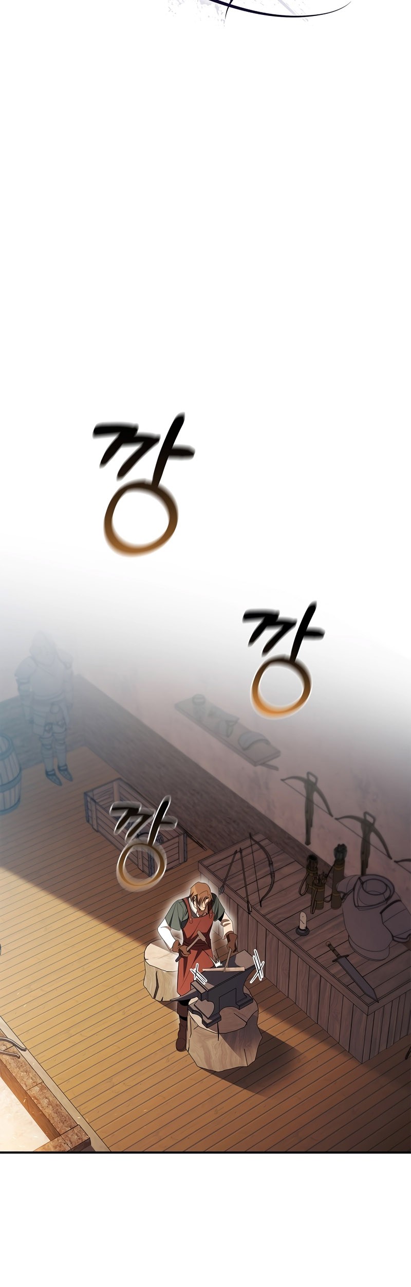 Raising the Princess to Overcome Death Chapter 33 Gambar 9