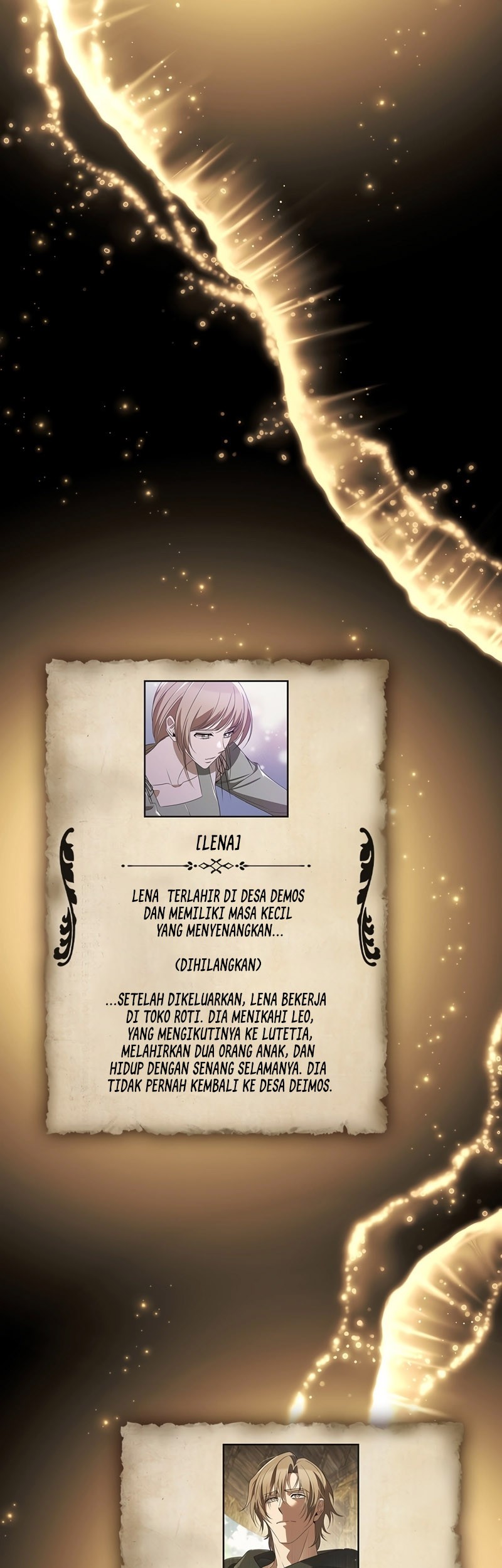 Raising the Princess to Overcome Death Chapter 33 Gambar 31