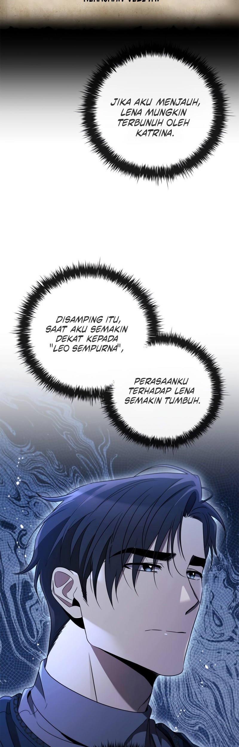 Raising the Princess to Overcome Death Chapter 33 Gambar 50