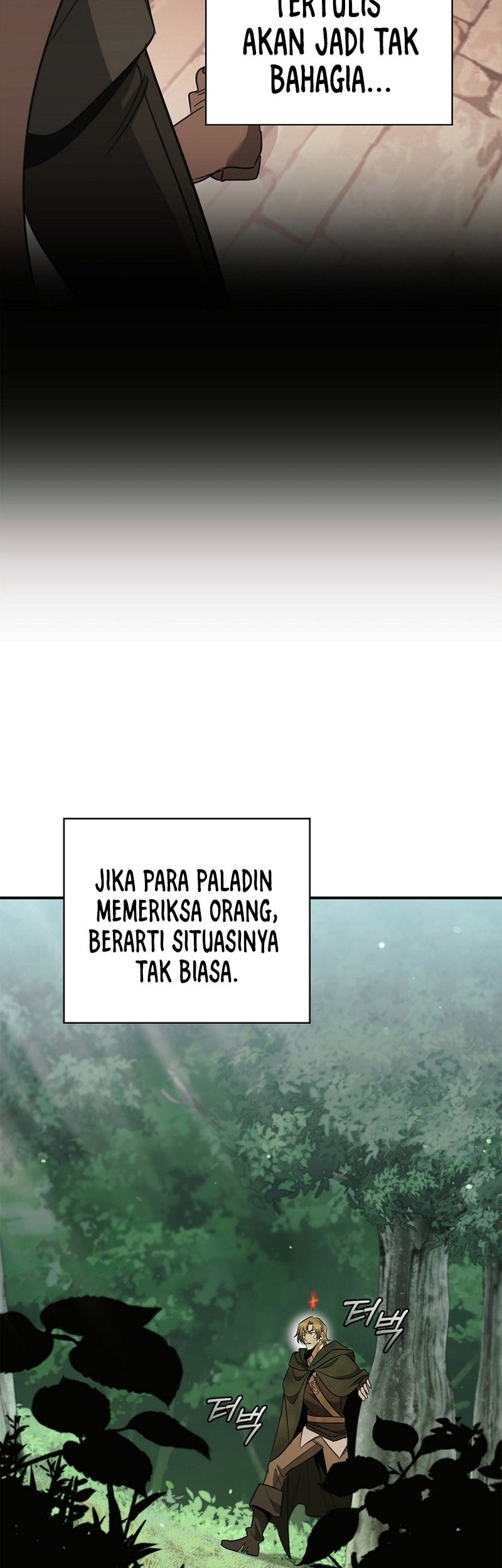 Raising the Princess to Overcome Death Chapter 29 Gambar 40