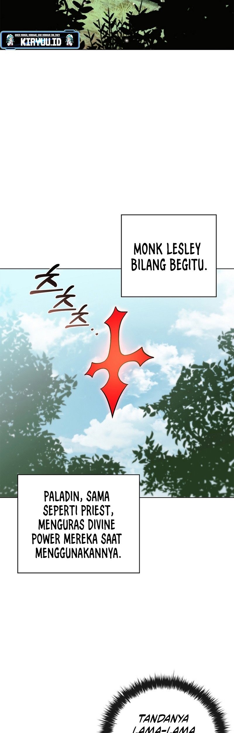 Raising the Princess to Overcome Death Chapter 29 Gambar 41
