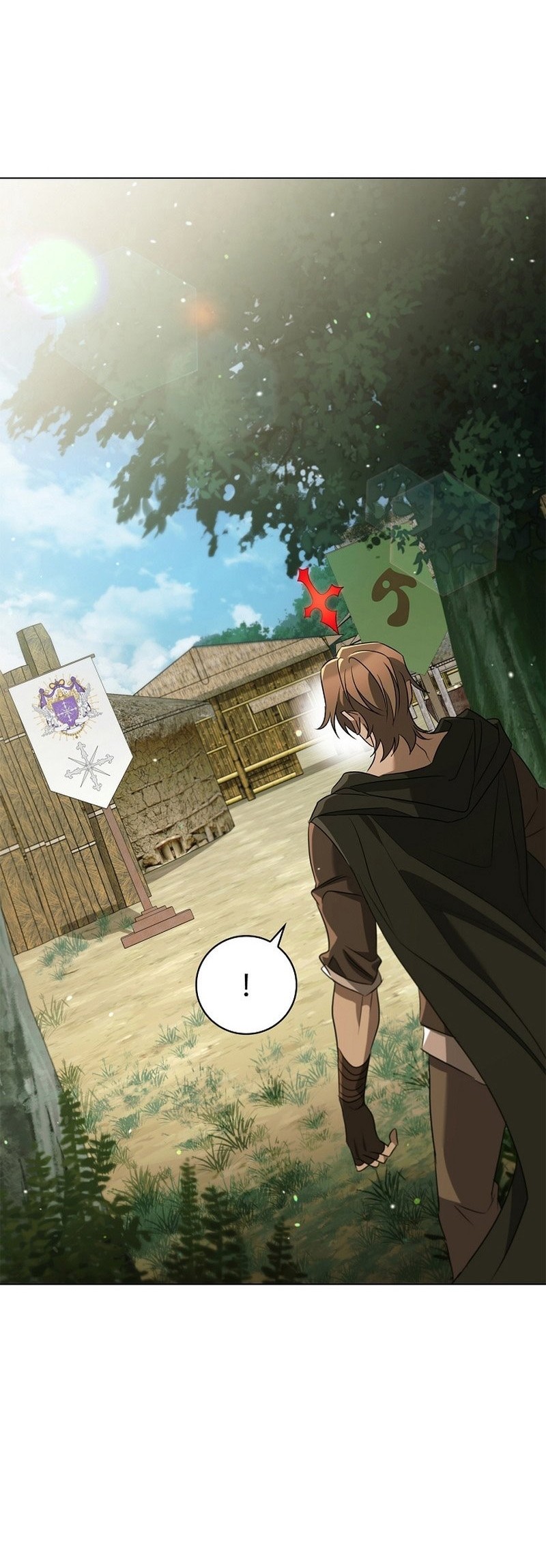 Raising the Princess to Overcome Death Chapter 29 Gambar 46