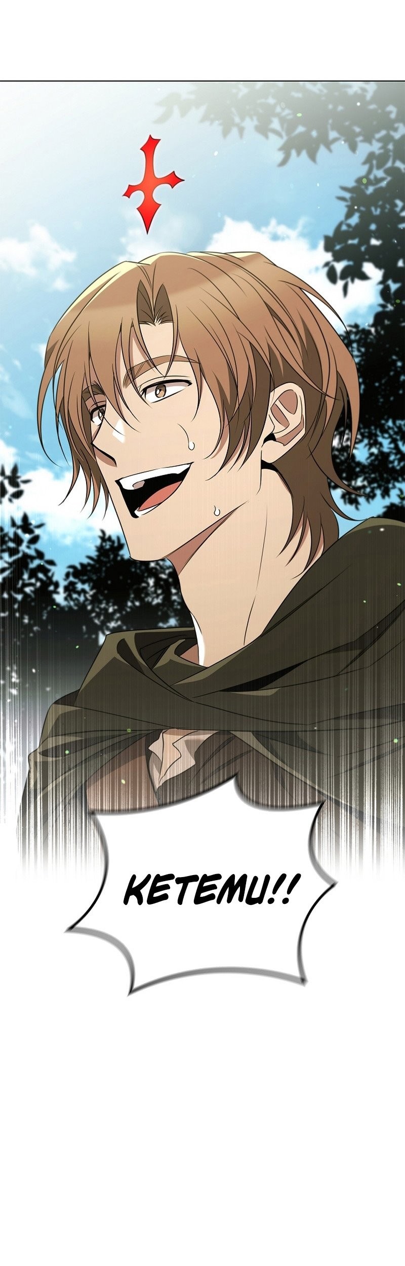 Raising the Princess to Overcome Death Chapter 29 Gambar 47