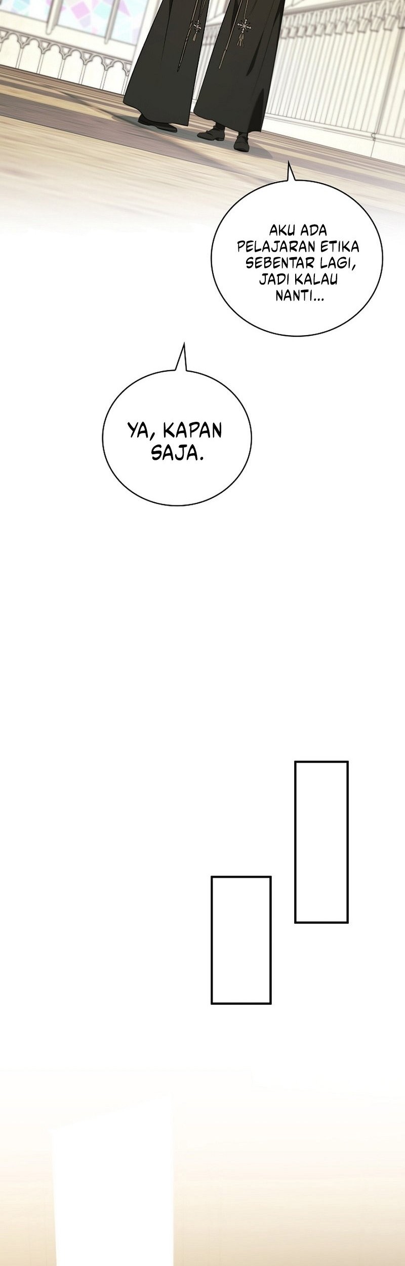 Raising the Princess to Overcome Death Chapter 29 Gambar 58