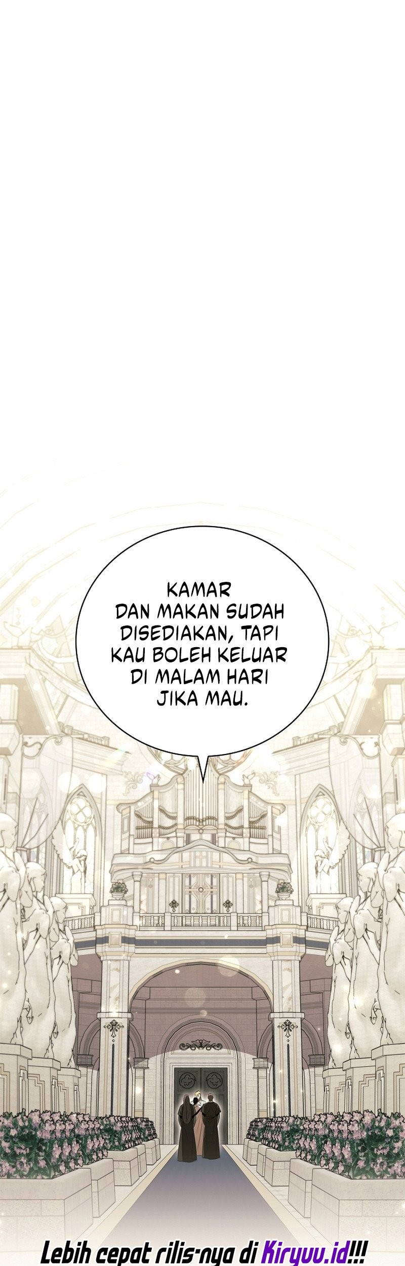 Baca Manhwa Raising the Princess to Overcome Death Chapter 29 Gambar 2