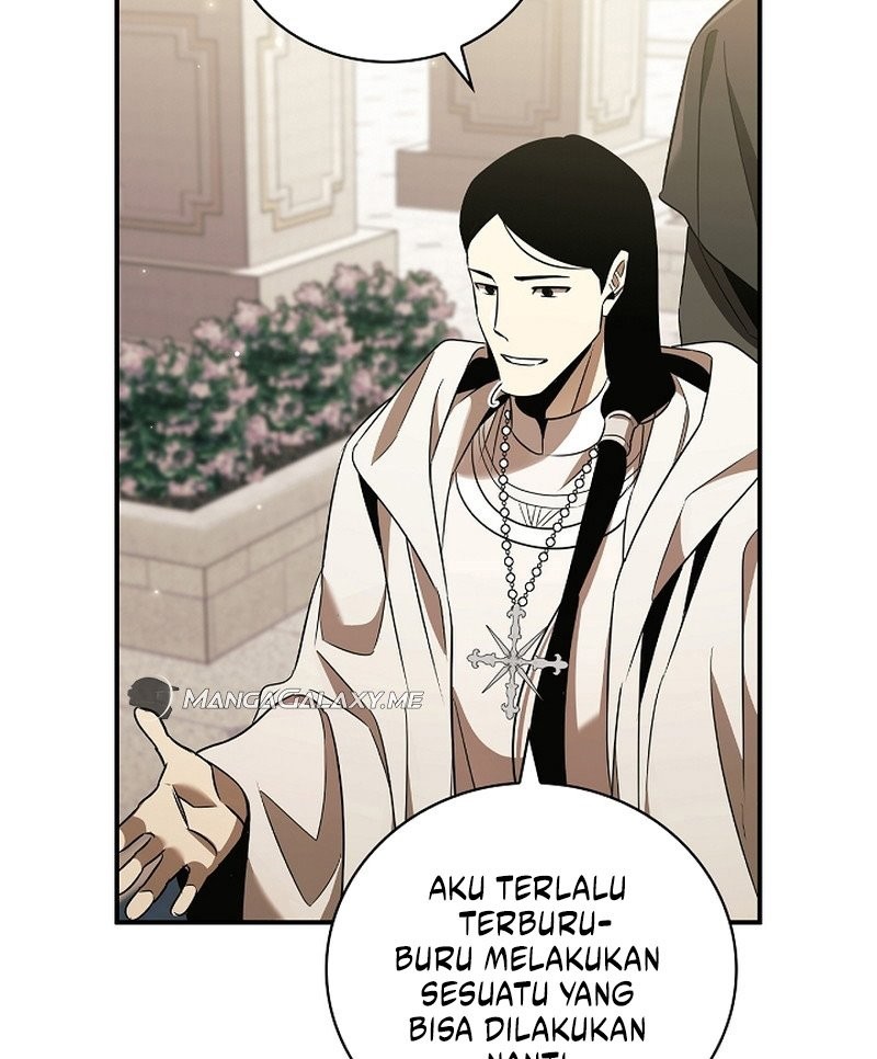 Raising the Princess to Overcome Death Chapter 29 Gambar 6