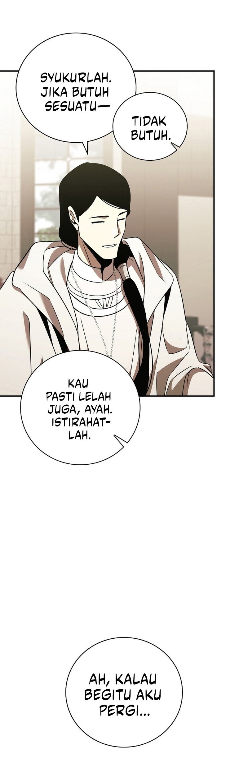 Raising the Princess to Overcome Death Chapter 29 Gambar 10