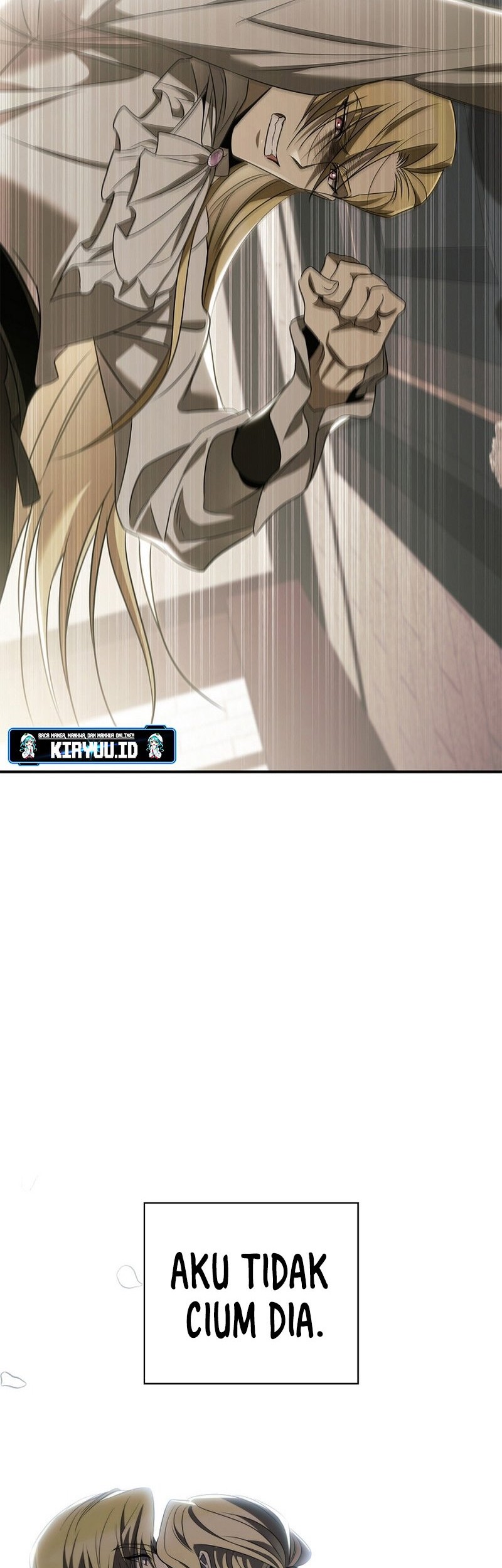 Raising the Princess to Overcome Death Chapter 29 Gambar 13