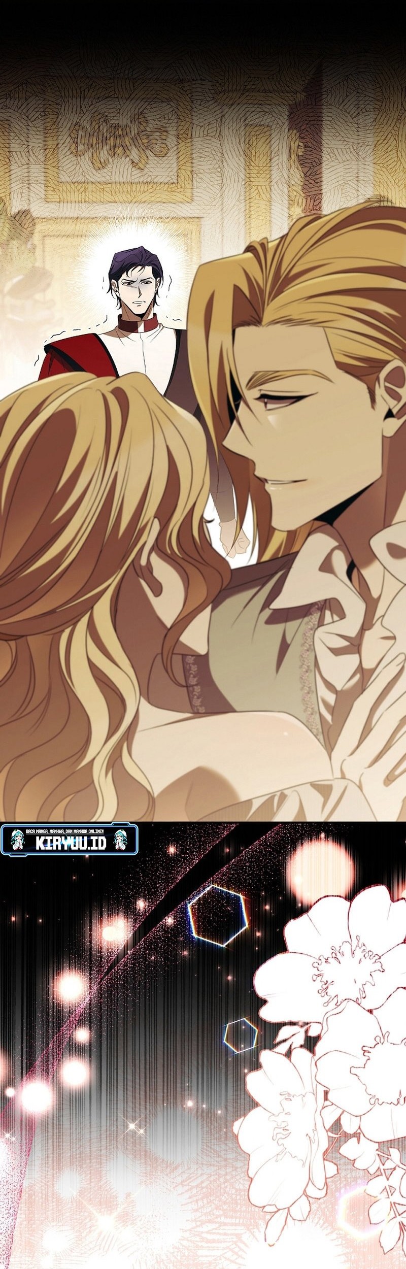 Raising the Princess to Overcome Death Chapter 29 Gambar 15