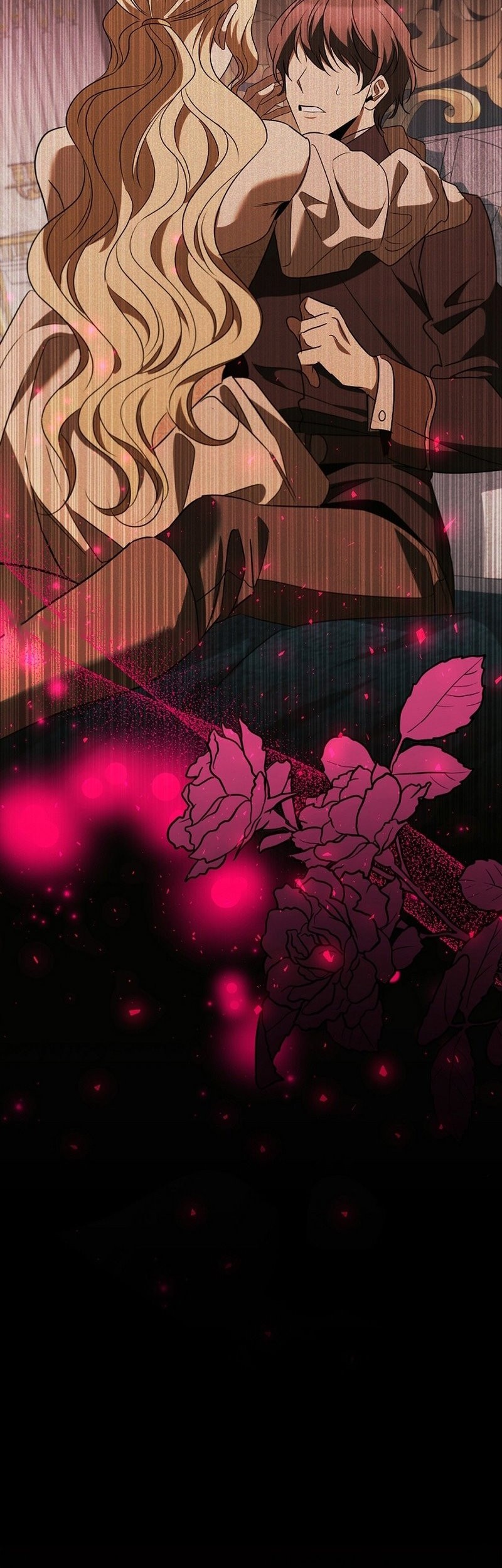 Raising the Princess to Overcome Death Chapter 29 Gambar 19