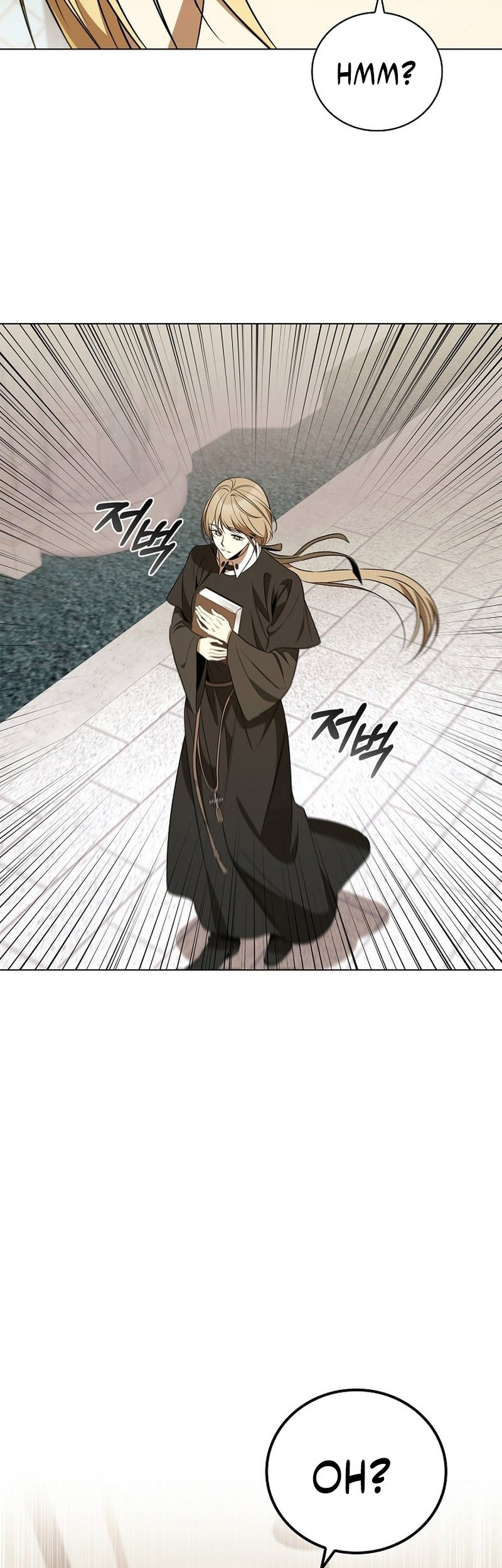 Raising the Princess to Overcome Death Chapter 29 Gambar 24