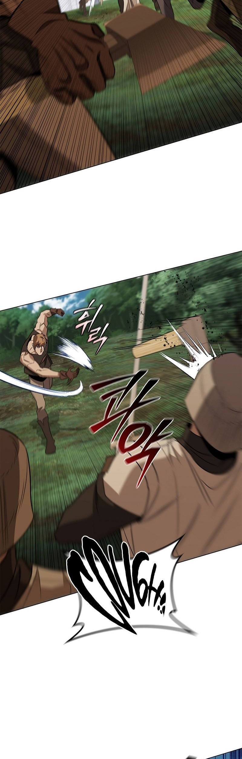 Raising the Princess to Overcome Death Chapter 28 Gambar 40