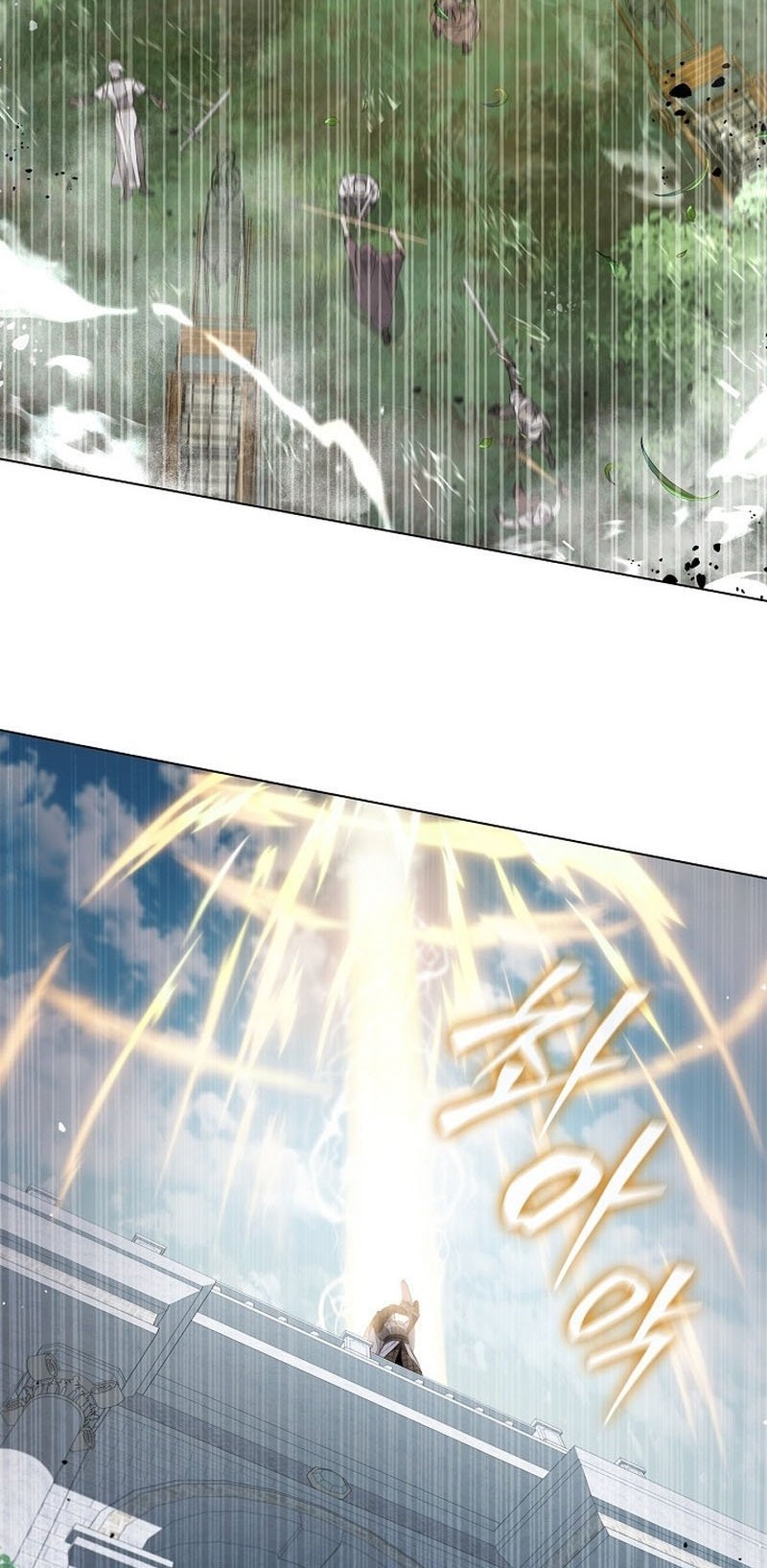 Raising the Princess to Overcome Death Chapter 28 Gambar 45