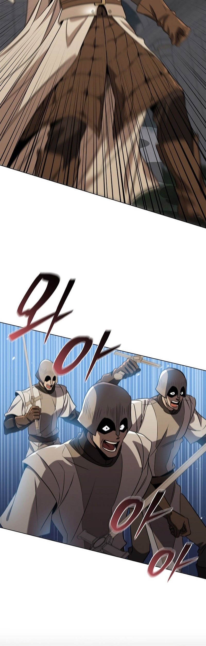 Raising the Princess to Overcome Death Chapter 28 Gambar 48