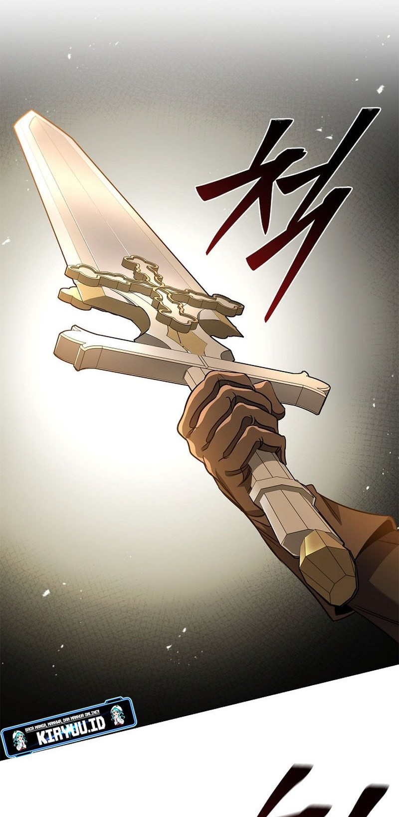 Raising the Princess to Overcome Death Chapter 28 Gambar 49
