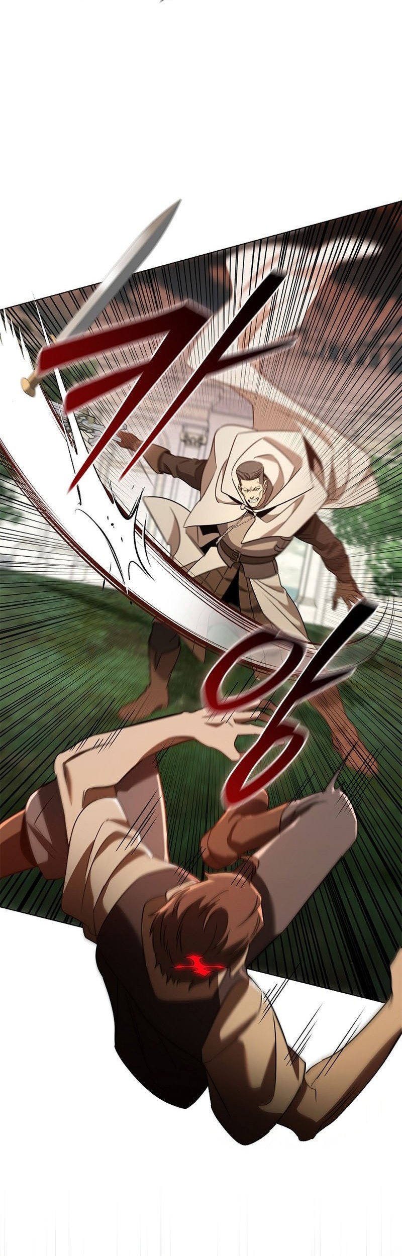 Raising the Princess to Overcome Death Chapter 28 Gambar 52