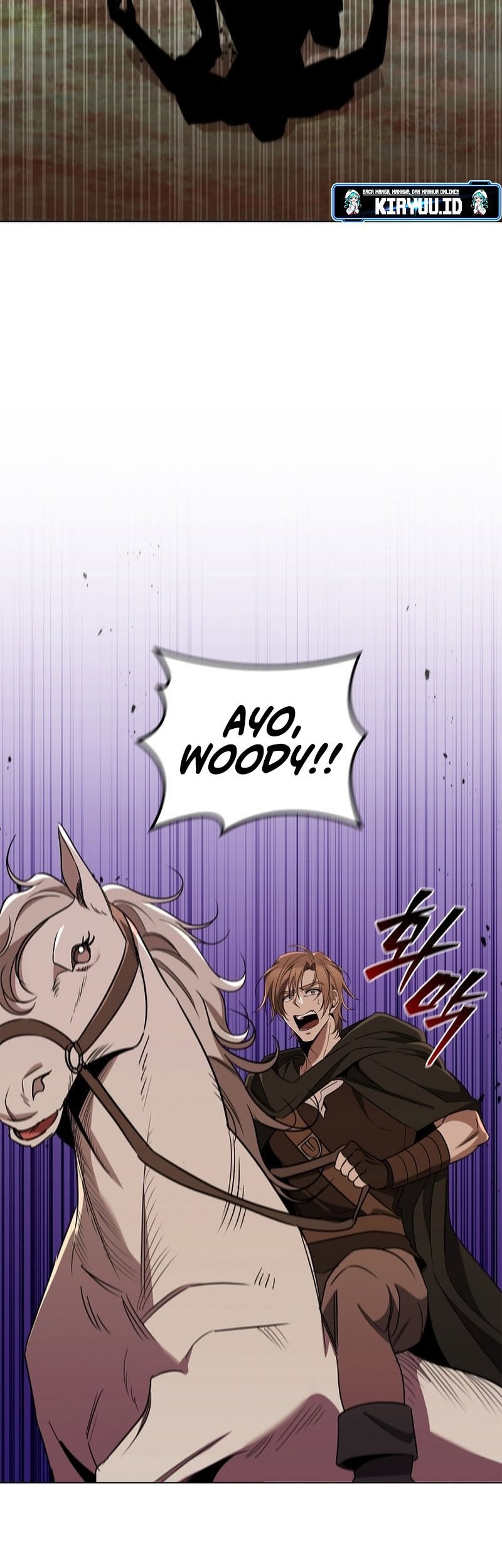 Raising the Princess to Overcome Death Chapter 28 Gambar 54
