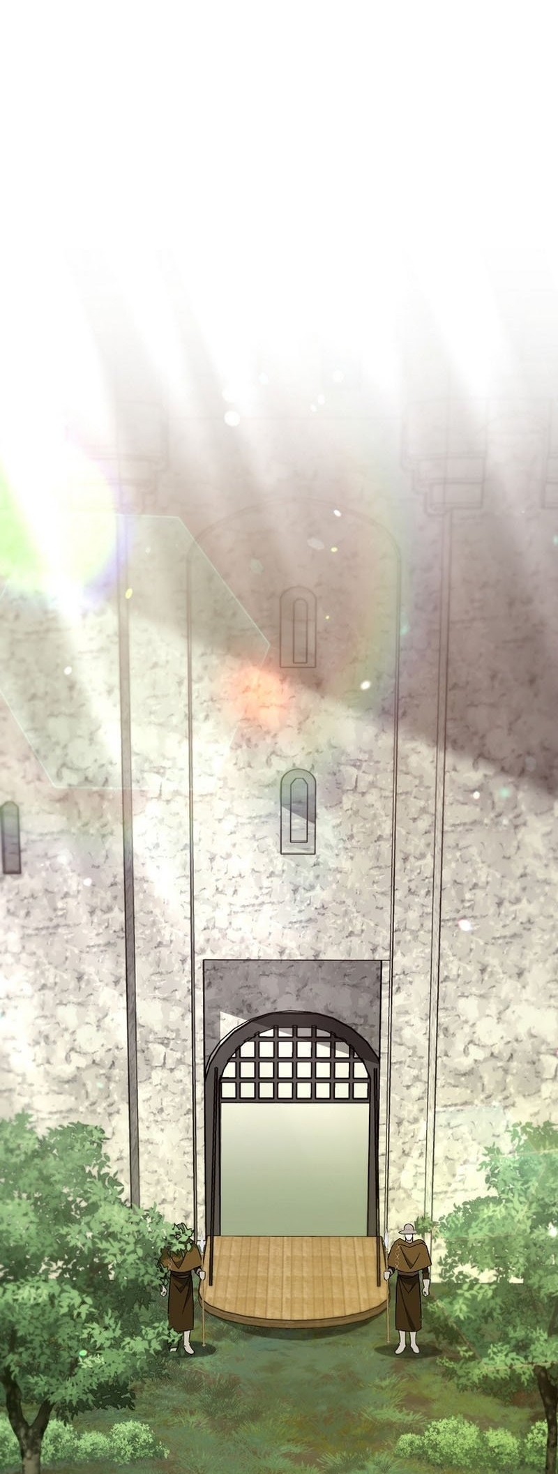 Raising the Princess to Overcome Death Chapter 28 Gambar 5
