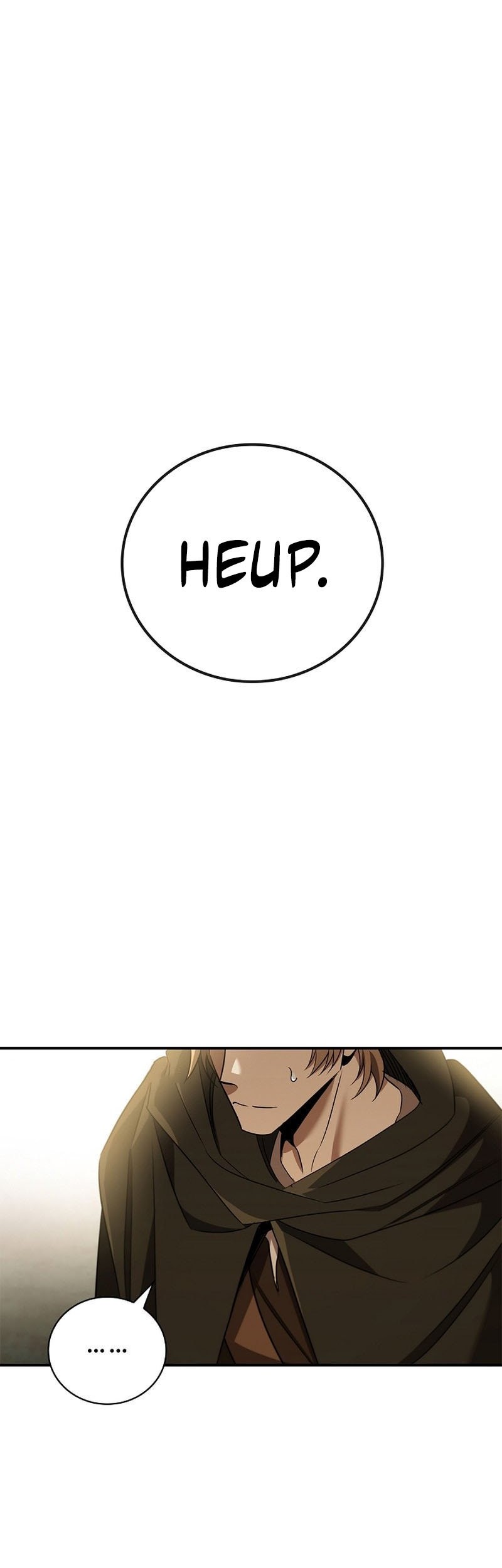 Raising the Princess to Overcome Death Chapter 28 Gambar 24