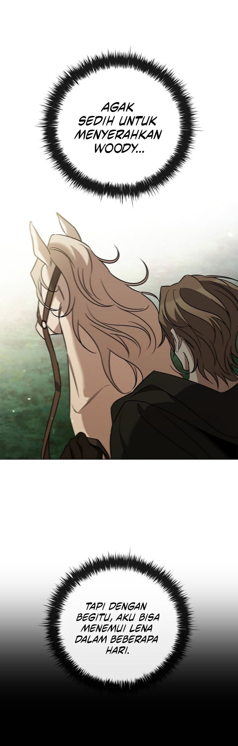 Raising the Princess to Overcome Death Chapter 28 Gambar 30