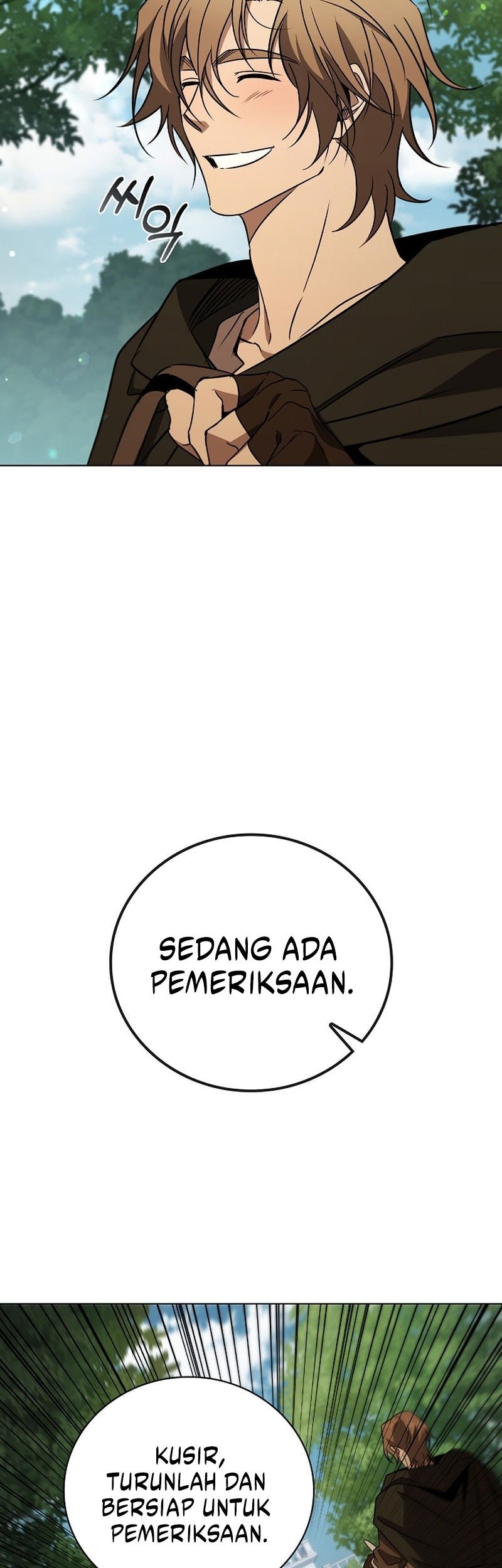 Raising the Princess to Overcome Death Chapter 28 Gambar 32