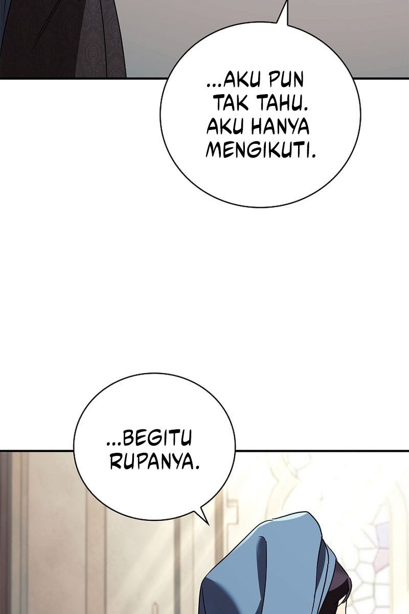 Raising the Princess to Overcome Death Chapter 27 Gambar 51