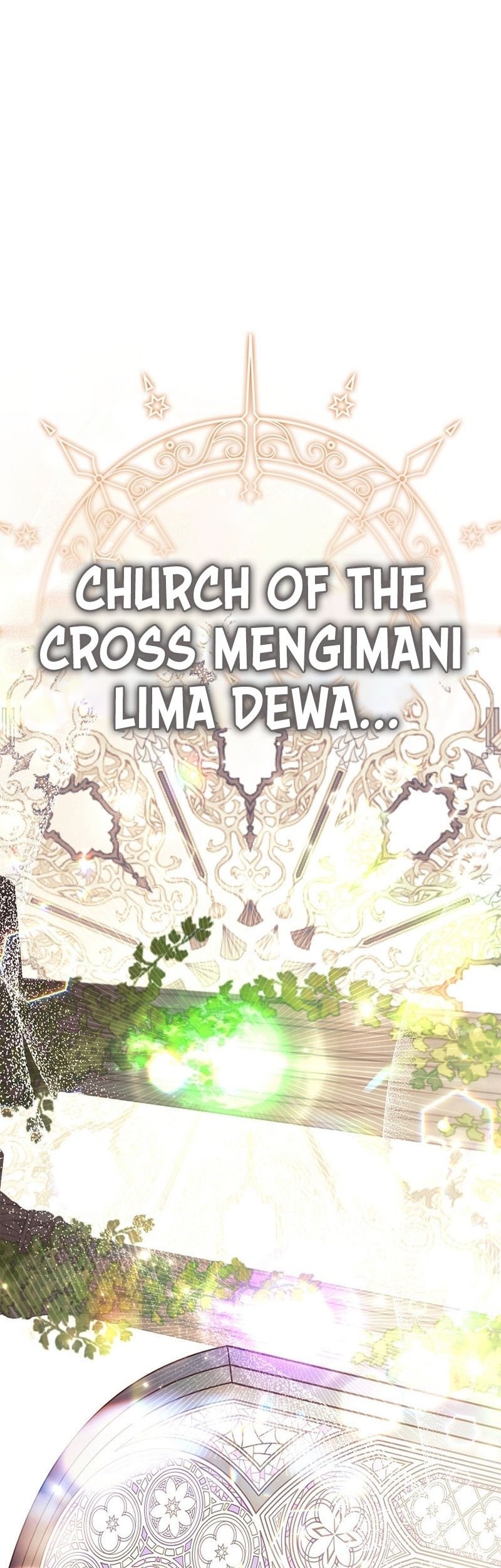 Raising the Princess to Overcome Death Chapter 27 Gambar 55