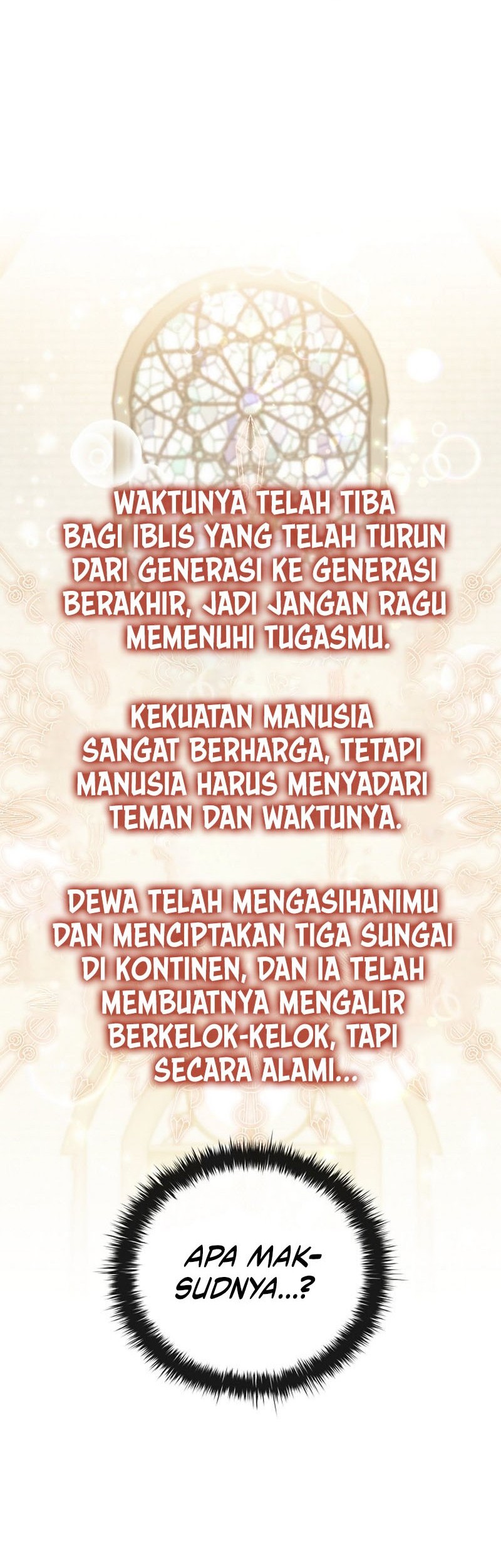 Raising the Princess to Overcome Death Chapter 27 Gambar 58