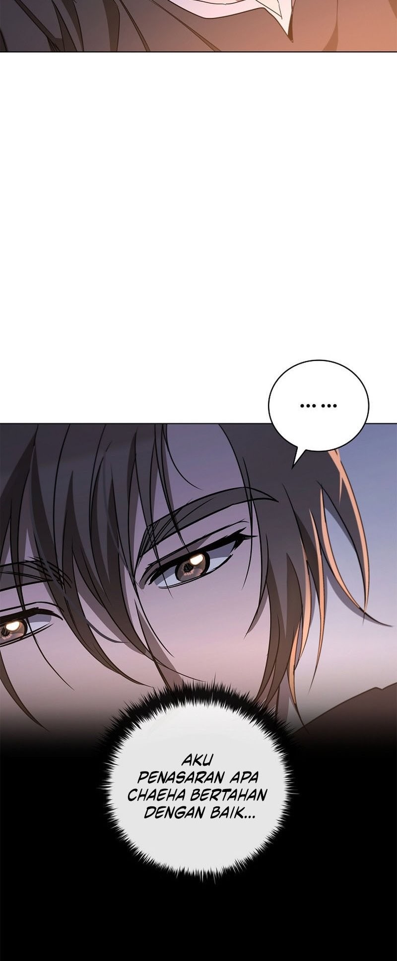 Raising the Princess to Overcome Death Chapter 27 Gambar 61