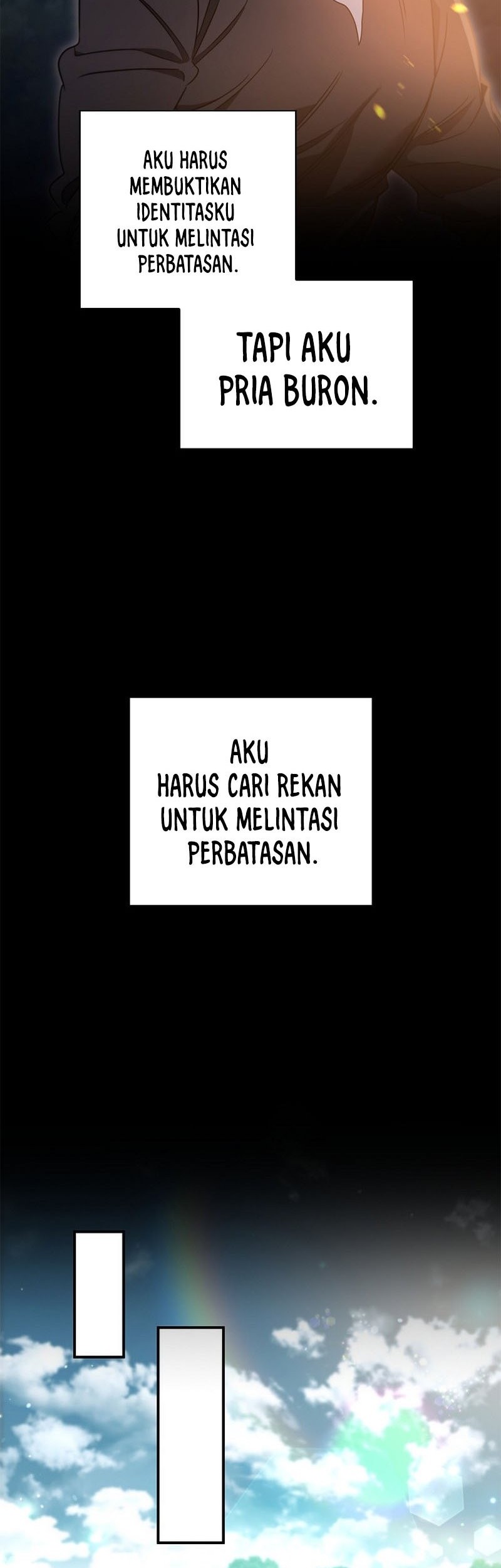 Raising the Princess to Overcome Death Chapter 27 Gambar 64