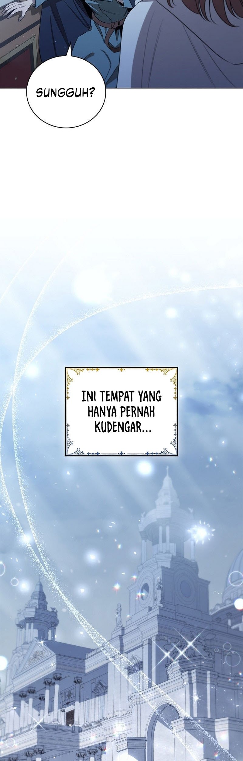 Raising the Princess to Overcome Death Chapter 27 Gambar 4