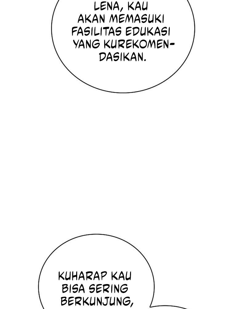 Raising the Princess to Overcome Death Chapter 27 Gambar 6