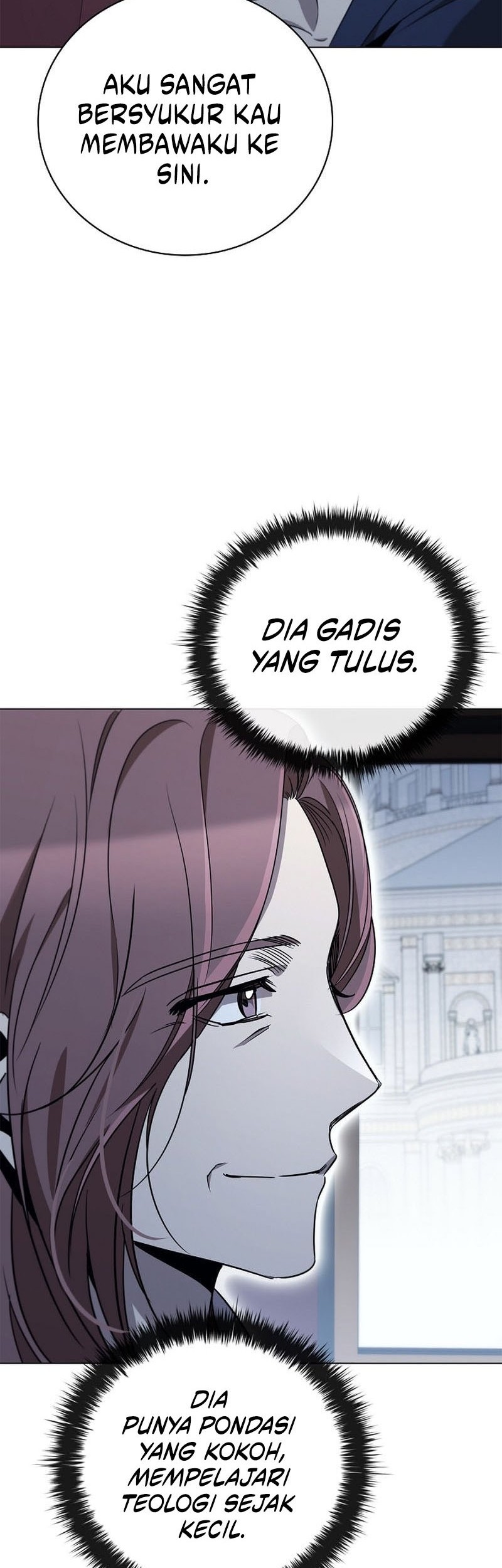 Raising the Princess to Overcome Death Chapter 27 Gambar 8