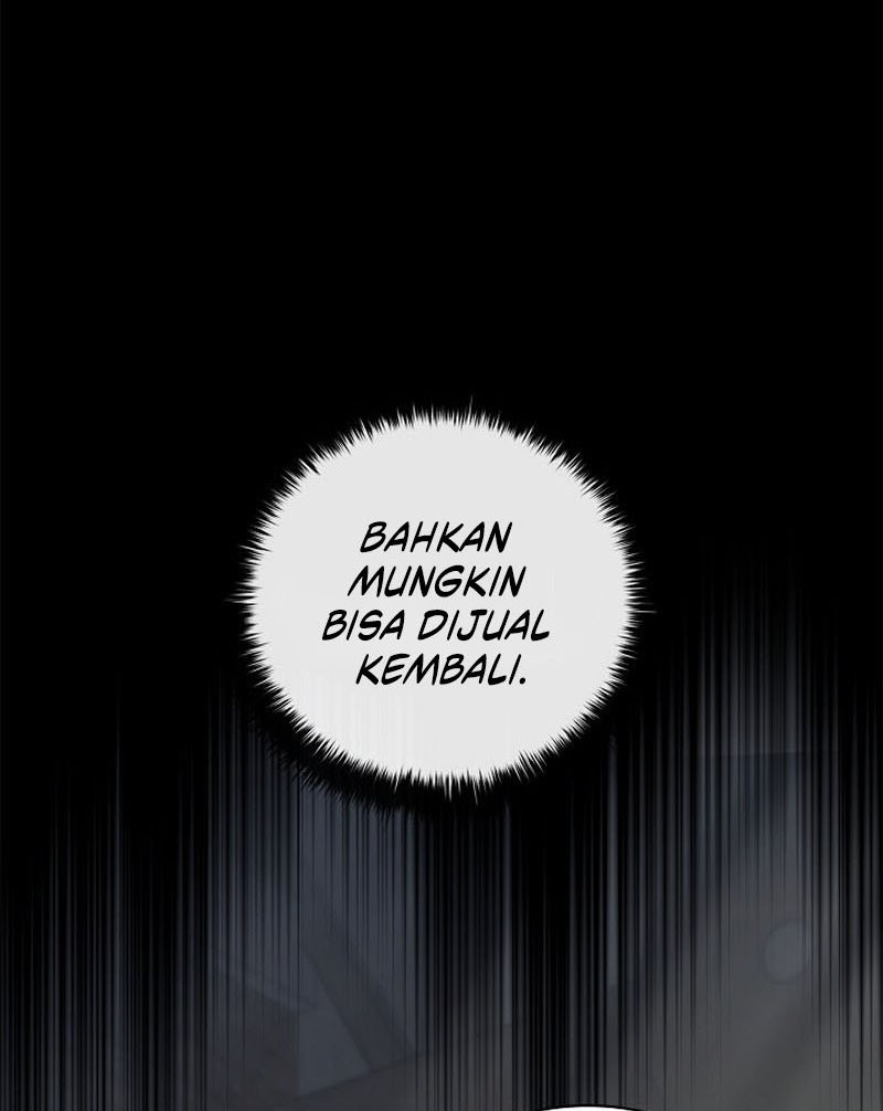 Raising the Princess to Overcome Death Chapter 27 Gambar 21