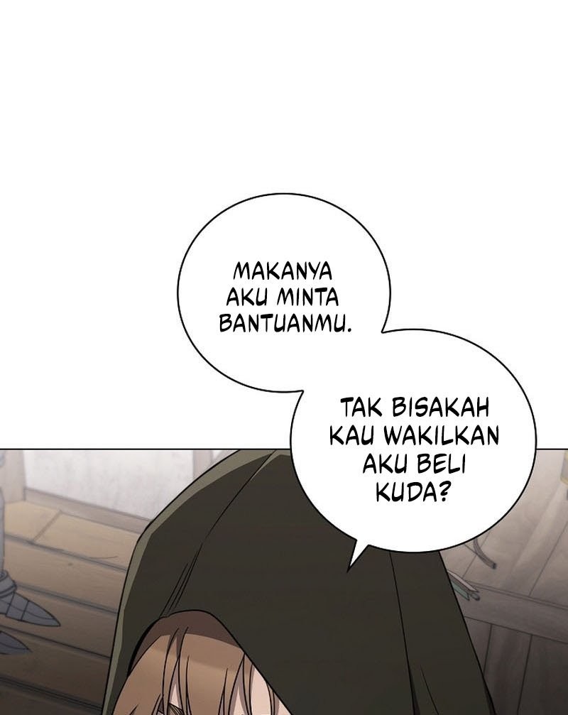 Raising the Princess to Overcome Death Chapter 27 Gambar 26