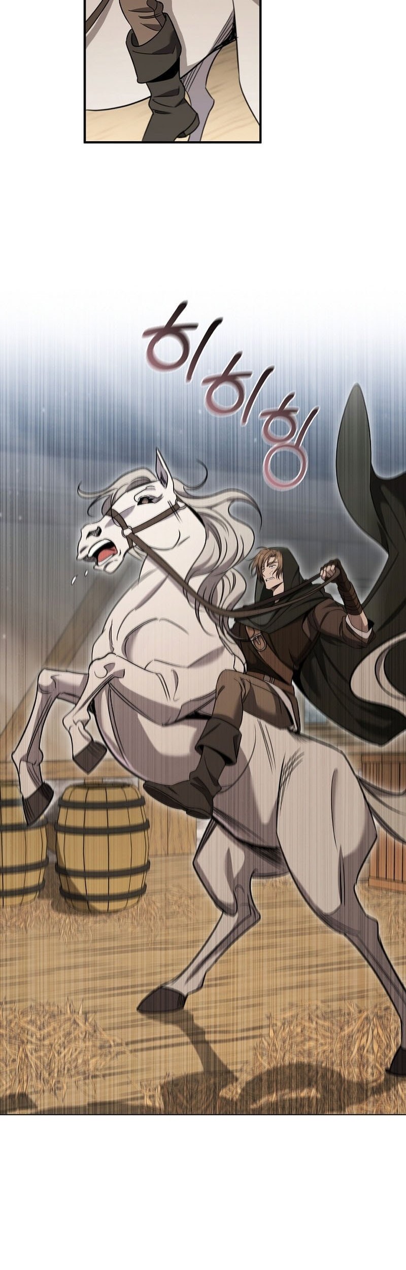 Raising the Princess to Overcome Death Chapter 27 Gambar 35