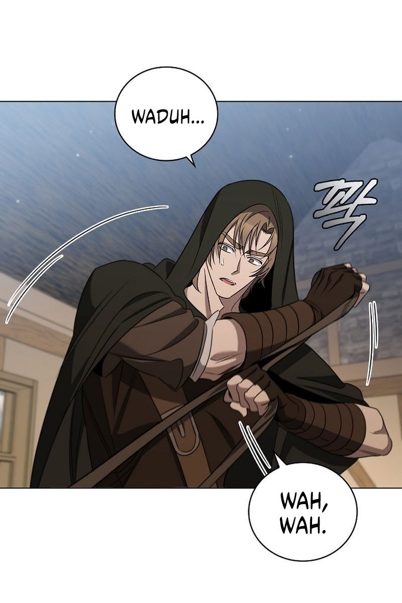 Raising the Princess to Overcome Death Chapter 27 Gambar 36